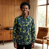 Men's Exodus Midnight Botanical