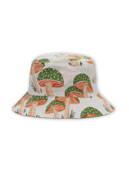 Mushroom -  Bucket Hat