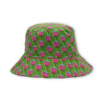 Protea- Bucket Hat