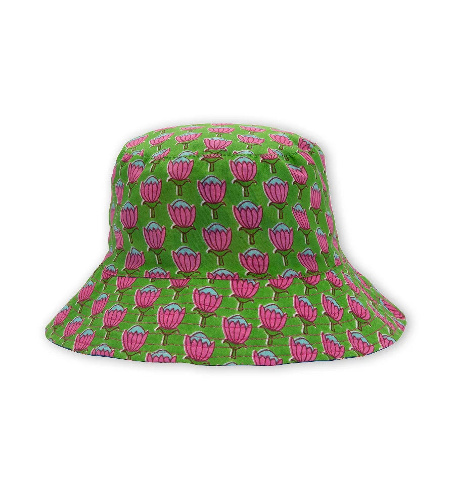 Protea- Bucket Hat