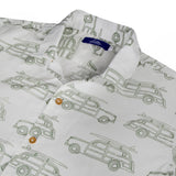 Men's Cuban Surf Mobile