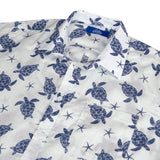 Men's Exodus Swimming Turtles