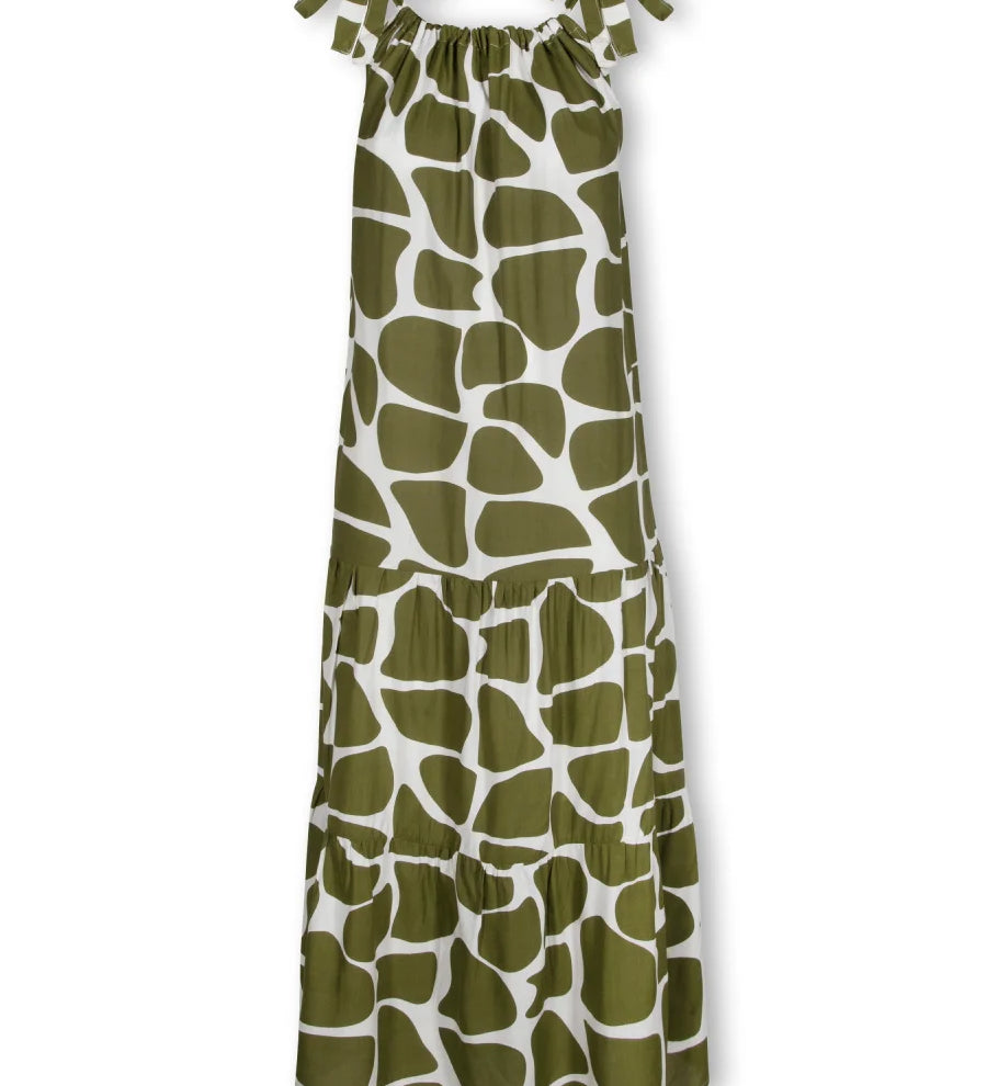Tiered_Dress_-_Green_Pebbles__Billy_Now_Product_Shot