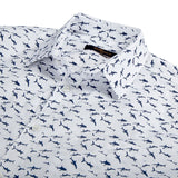 Men's Exodus Tiny Sharks