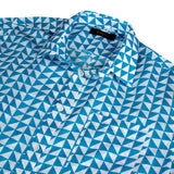 Men's Exodus Triangles