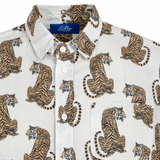 Men's Exodus Tiger Line
