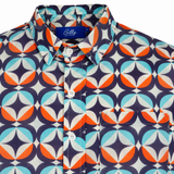 Men's Exodus Midcentury Tide