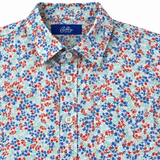 Men's Exodus Tiny Floral