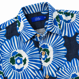 Men's Cuban Midnight Blossom