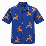Men's Cuban Dancing Donkey