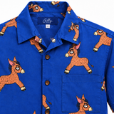 Men's Cuban Dancing Donkey