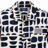Men's Cuban Greek Shapes
