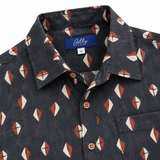 Men's Exodus Kite Runner long sleeve shirt, photo 2