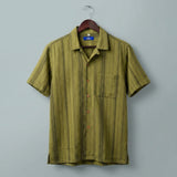 Men's Cuban Racing Green