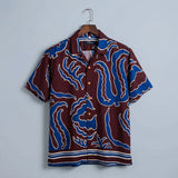 Men's Cuban Funky Electric