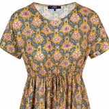 Ladies Sogo Dress Marigold Muse