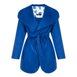 Ladies Montmartre-Royal