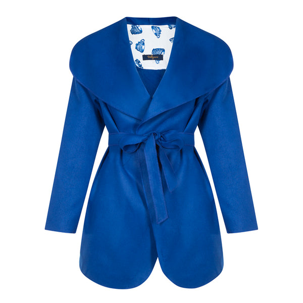 Ladies Montmartre Royal