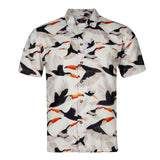 Men's Cuban Flying Toucan