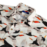 Men's Cuban Flying Toucan