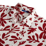 Men's Cuban Red Matisse