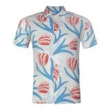 Men's Tulip Cuban Shirt
