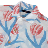 Men's Tulip Cuban Shirt
