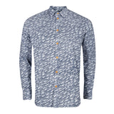 Men's Exodus Hokusai Wave