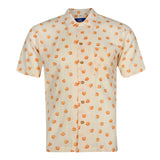 Men's Cuban Natural Seashell