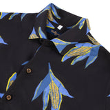 Men's Cuban Black Mielies