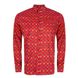 Men's Apache Exodus Long Sleeve Shirt