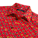 Men's Apache Exodus Long Sleeve Shirt