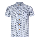 Men's Cuban Tiny Shark