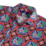 Men's Cuban Spanish Peacock