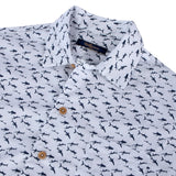 Men's Cuban Tiny Shark