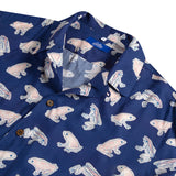 Men's Cuban Frogs