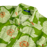 Men's Cuban Floating Hibiscus