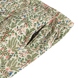 Men's Shorts Leopard Vine