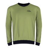 Sweatshirt- Green