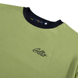 Sweatshirt- Green