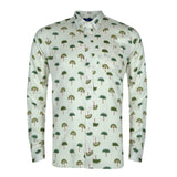 Men's Exodus Ivory Garden