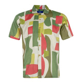 Men's Cuban Red Midday Coast