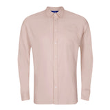 Men's Exodus Baby Pink Linen