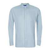 Men's Exodus Baby Blue Linen