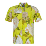 Men's Cuban Green Summer Botanica