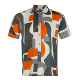 Men's Cuban Orange Midday Coast