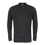 Men's Exodus Black Linen