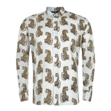 Men's Exodus Tiger Line
