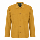 Men's JBR Mustard Corduroy
