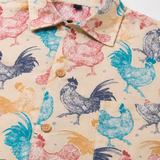 Men's Cuban Chicken